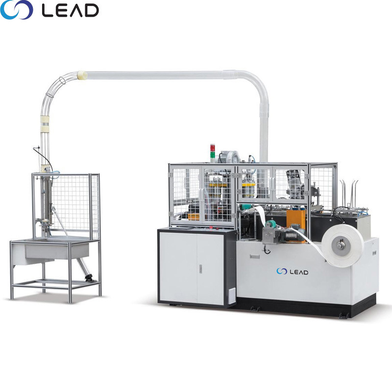 LD250 paper cup machine