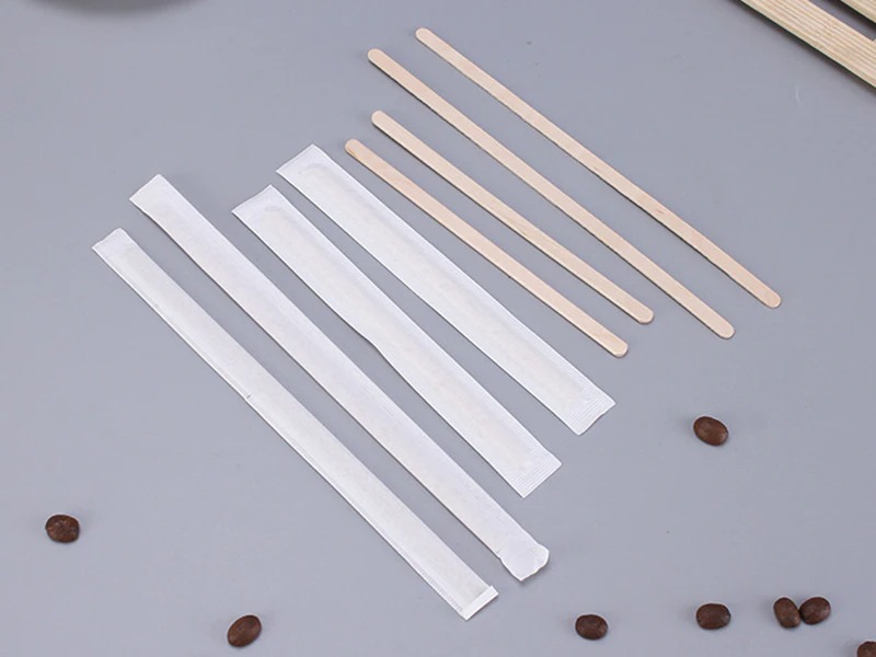 Coffee Stick Packing Machine