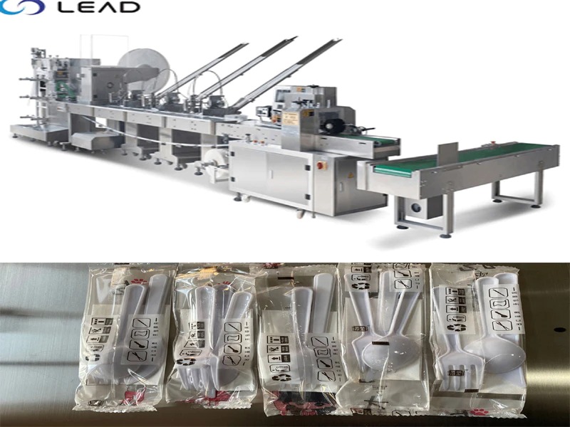 How to choose cutlery packing machine