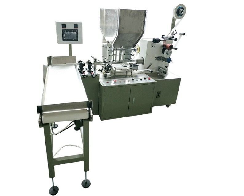 High Speed Straw, Coffee Stick Packing Machine